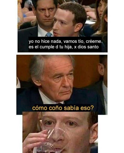 Pin De MisaelSDL En Memes De Dudosa Procedencia Humor Divertido