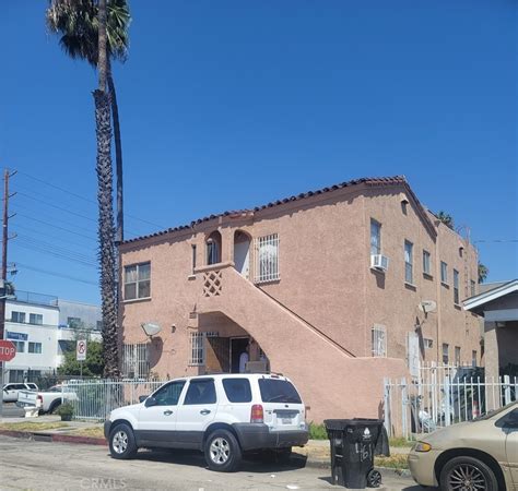 8330 S Figueroa St, Los Angeles, CA 90003 | MLS# WS22211133 | Redfin