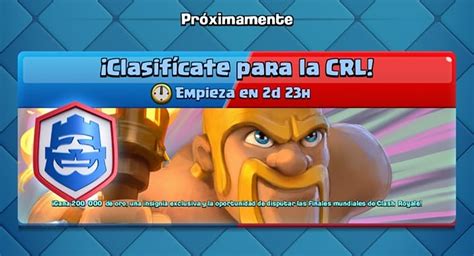 La Vía Más Rápida Para El Desafío 20 Wins Crl De Clash Royale