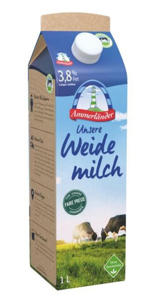 Ammerl Nder Unsere Weidemilch Von Mytime De Ansehen