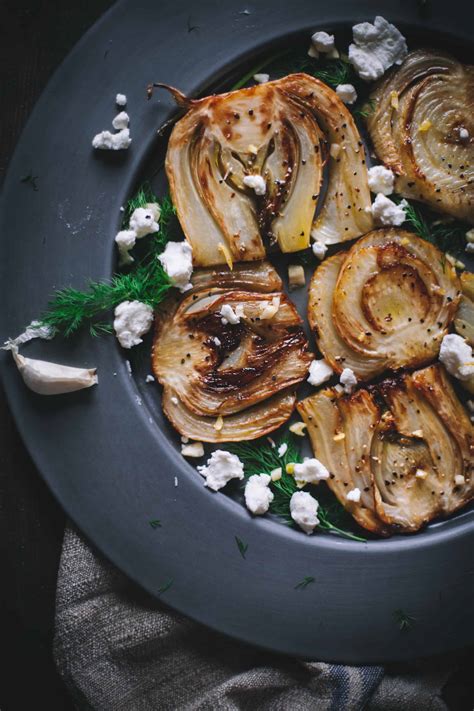 Cooking Fennel