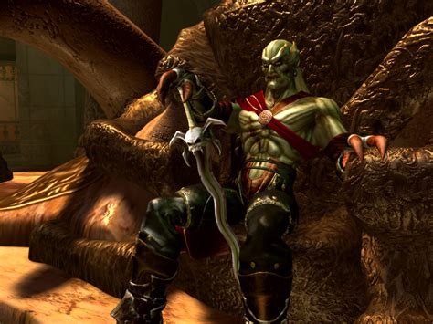 Game Review Legacy Of Kain Soul Reaver Ps Games Brrraaains A