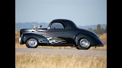 Willys Coupe Willys Car Classic Willies Coupe Youtube