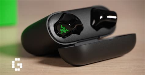 Razer Hammerhead True Wireless X Review Hammering Your Head To The