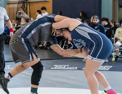 Wrestling How The Season Is Going And Whats Coming Up Wilsonville