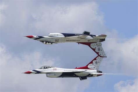 thunderbirds schedule  singapore calendar  holidays
