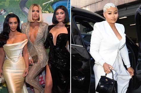 Blac Chyna Vs Kardashians Trial What Is The Verdict The Us Sun