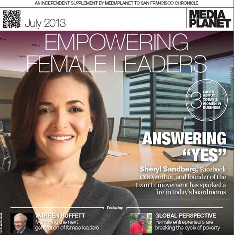 Mediaplanet Releases Empowering Female Leaders To Encourage The Next