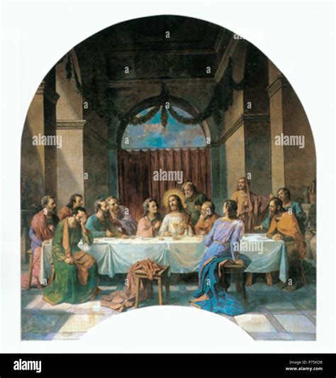 Santa Ceia Em Ingles - . English: Last Supper Português: Santa Ceia N/A 45 Oscar Pereira da ...