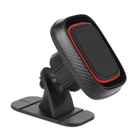 Support De T L Phone Magn Tique Universel Pour Voiture Support Magn