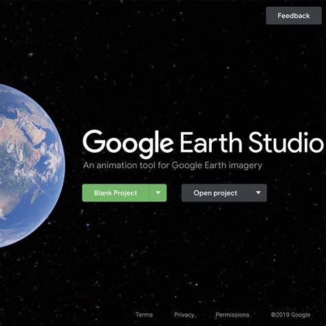 Introduction To Google Earth Studio Google News Initiative