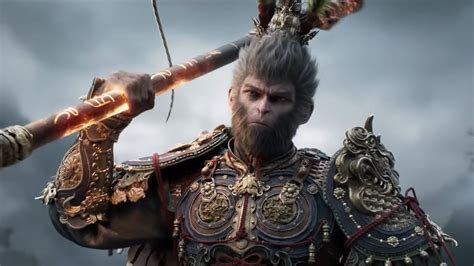 Black Myth: Wukong review | PC Gamer