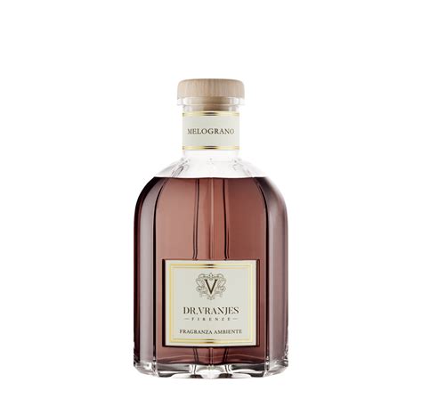 Dr. Vranjes Firenze ® Home Fragrances | Dr. Vranjes Firenze