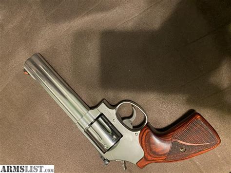 ARMSLIST - For Sale/Trade: S&W 626-6