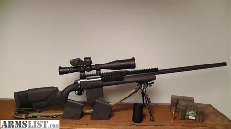 Armslist For Sale Remington 700 338 Lapua Magnum