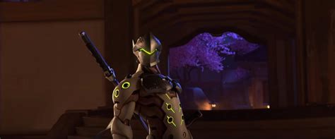 How to Play Genji at His Full Potential in 'Overwatch 2'