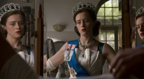 Netflix Oficializa Suspensão Nas Gravações De The Crown Após Morte Da