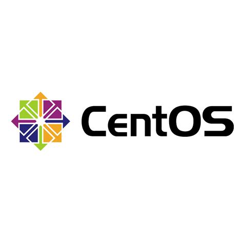 CentOS Logo - PNG Logo Vector Brand Downloads (SVG, EPS)