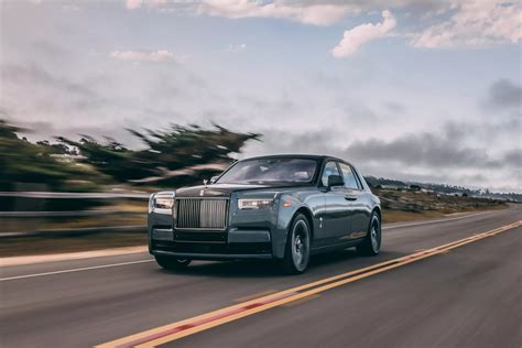 Giới đại Gia Sẽ đi Xe Rolls Royce Gì Trong 4 Năm Tới Suv điện Dưới Cullinan Sedan điện Thay