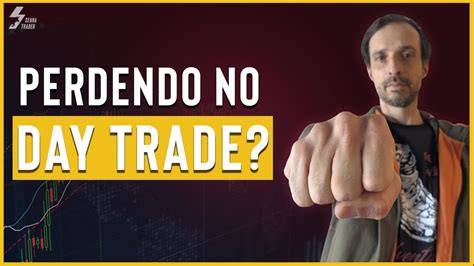 Perdendo No Day Trade Mude Esses H Bitos Operacionais E Parta Para