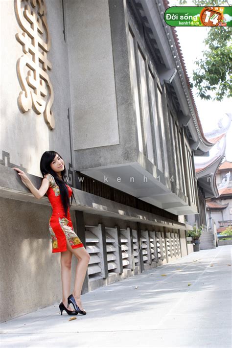 Hot Girl Elly Tr N Khoe Ch M Nh M I Toanh M Ch T Trung Thu