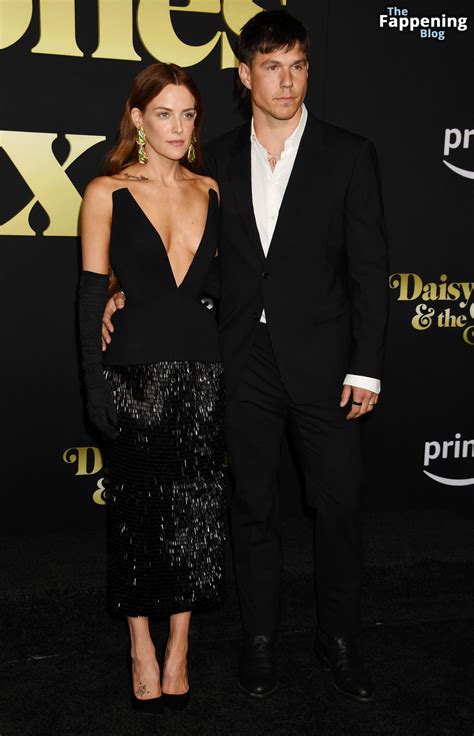 Riley Keough Nude Celebs The Fappening Forum