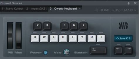 How To Use Qwerty Keyboard In Studio One Quick Guide