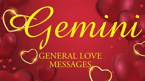 Gemini Tarot Love ♊️ You Share Thelepathic Connection With This Person