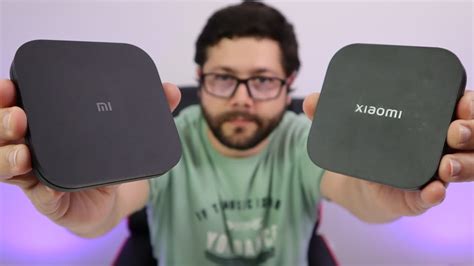 XIAOMI TV BOX S 2nd GEN Vale a Pena o Upgrade da MI BOX S ou É Mais