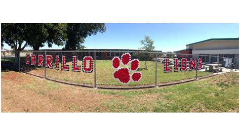 Home | Carrillo Elementary School