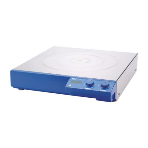 Magnetic Laboratory Stirrer Maxi MR 1 IKA Digital For Beakers