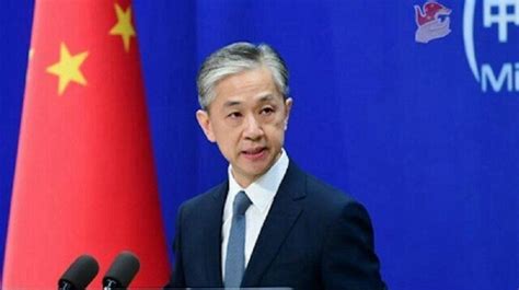 China Reiterates Its Opposition To Sanctions On Russia M5 Dergi