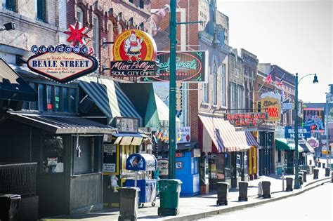 Learn About Black History in Memphis from This Woman-Owned Tour Company