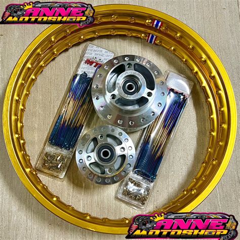 Rimset For Raider Carbtype Fi Shopee Philippines