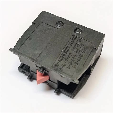 Выключатель концевой Калибр тельфера электрического ЭТФ, IEC 947-5-1 ...