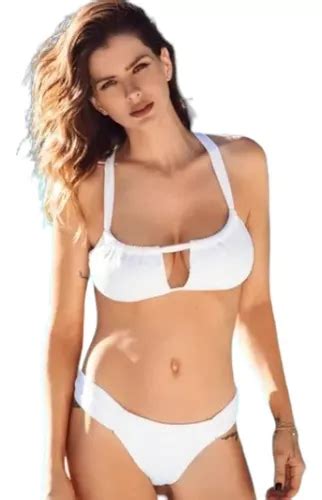 Malla Bikini Top Colaless Vaux By China Sweet Lady 2735 22 Envío gratis