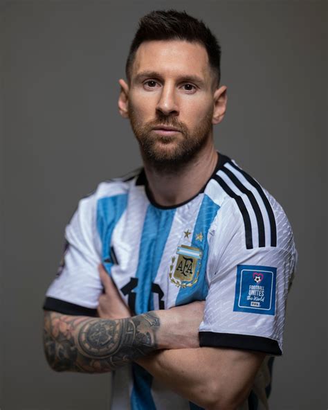 Bar A Universal On Twitter Leo Messi Is Expected To Start Against