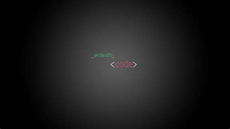 Minimalist Coding Wallpapers - Top Free Minimalist Coding Backgrounds ...