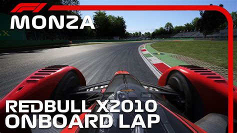 Redbull X At Monza Assetto Corsa Youtube