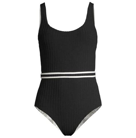 The 15 Best One Piece Swimsuits Of 2022