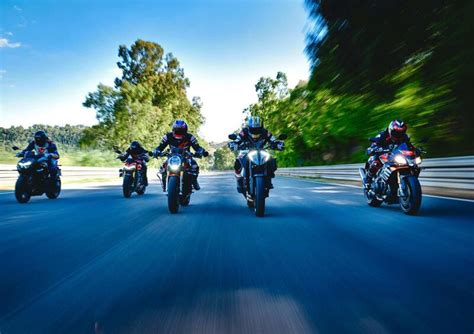 Tutte Le Naked Del 2020 News Moto It