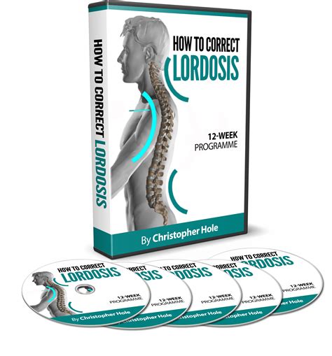 Lordosis Symptoms: How to look for signs of lordosis