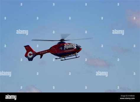 Devon Air Ambulance Incidents Hi Res Stock Photography And Images Alamy