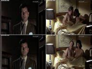 Naked Claire Bloom In A Severed Head