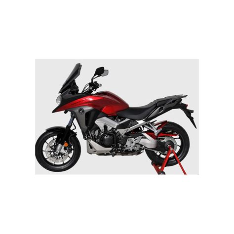 ERMAX Honda VFR 800 X CROSSRUNNER 2015 2016 2017 2018 2019 2020 Raw