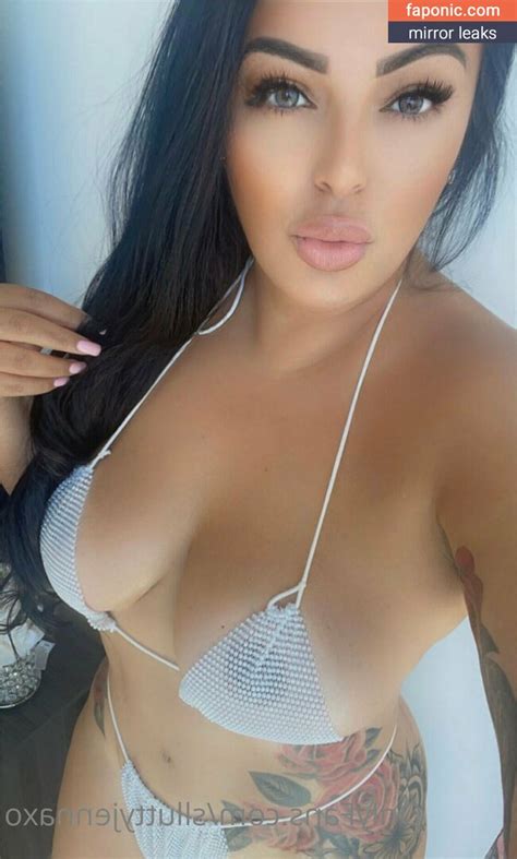 Thickumz Aka Thick Jennakumz Nude Leaks OnlyFans Photo 71 Faponic