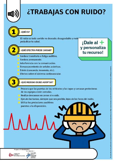 El Ruido En El Trabajo