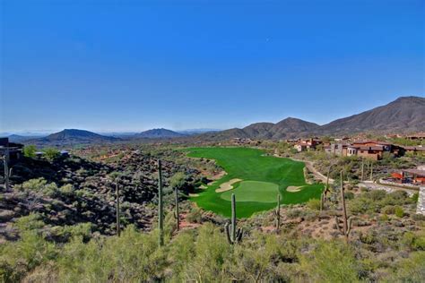 Six Scottsdale Golf Courses Make Golfweek's 2014 Best Residential ...