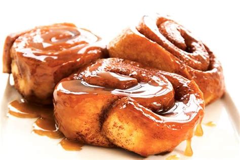 Best Ever Sticky Buns Recipe Errens Kitchen