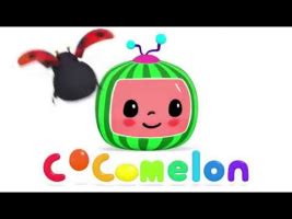 Cocomelon Intro (Original template) Meme Sound Effect - Voicy